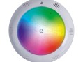 Прожектор Hayward LED ColorLogic FLAT, 18W, RGB, лайнер,бетон
