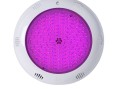 Прожектор Hayward LED ColorLogic FLAT, 18W, RGB, лайнер,бетон