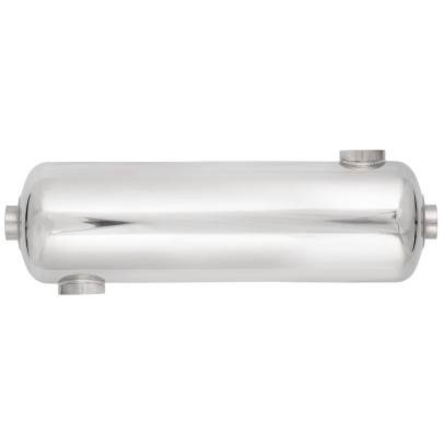 Теплообменник Aquaviva MF-200 60 кВт 304L Теплообменник Aquaviva MF-200 60 кВт 304L