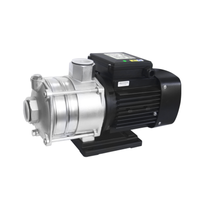 Горизонтальный многоступенчатый насос AquaViva LX CM4-60T (380V, 4m3/h*45m, 1,1kW) нержавейка Горизонтальный многоступенчатый насос AquaViva LX CM4-60T (380V, 4m3/h*45m, 1,1kW) нержавейка