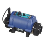 Электронагреватель Elecro Nano Spa Incoloy/Steel 3кВт 230В