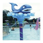 Водный аттракцион TY-71164 Водный аттракцион TY-71164