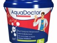  AquaDoctor C-60T 5 кг в таблетках 