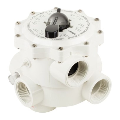 Клапан Fiberpool ZVM2 в комплекте