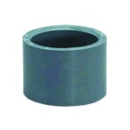 Втулка переходная ПВХ 110x63 мм Втулка переходная ПВХ 110x63 мм