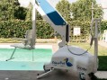 Лифт-подъемник для людей с инвалидностью PelicanPOOL