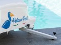 Лифт-подъемник для людей с инвалидностью PelicanPOOL