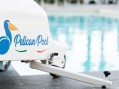 Лифт-подъемник для людей с инвалидностью PelicanPOOL