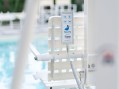 Лифт-подъемник для людей с инвалидностью PelicanPOOL