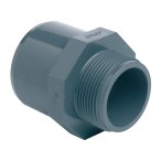 Двойной адаптор муфтовое/втулочное окончание EFFAST d63x75x1-1/2" (RGRAMG063F) Двойной адаптор муфтовое/втулочное окончание EFFAST d63x75x1-1/2" (RGRAMG063F)