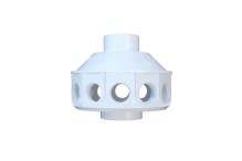 Коллектор фильтра BRASIL Kripsol RBS RFD0302.00R/RCFI0009.01R