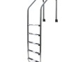 Лестница Aquaviva Standard ST-515 (5 ступ.)