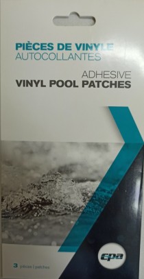 Ремкомплект для чашкового пакета бассейна Competition 758 Ремкомплект для чашкового пакета бассейна Competition 758