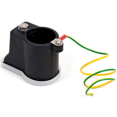  Анкерный фланец Hayward для лестниц (40 мм), под бетон 