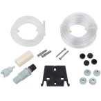 Монтажный комплект для дозирующего насоса Aquaviva DRP200 Монтажный комплект для дозирующего насоса Aquaviva DRP200