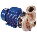  Насос Fitstar 7754050 (220/380В, без пф, 63м3/ч, 2.6Квт) всас. вых. НР 2 1/2", напорн. вых. FB 65 