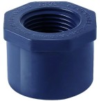  Втулка-переходник ПВХ Era US602250 под вклейку, с внутренней резьбой, d50x1/2" 