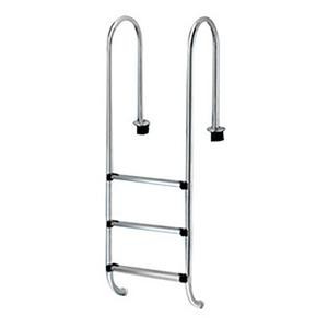 Лестница 3 ступени (у.б.) Mayer Schwimmbad MURO MU-315  AISI-316