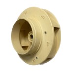  Крыльчатка насоса SEQ\WEQ1000 