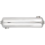  Теплообменник Aquaviva MF-260 75 кВт 304L 