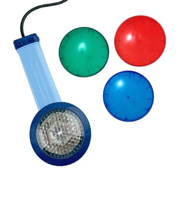 Система подсветки трёхцветная навесная к сб. бассейну (100Вт/12В) SMART POOL NLMGEU Система подсветки трёхцветная навесная к сб. бассейну (100Вт/12В) SMART POOL NLMGEU