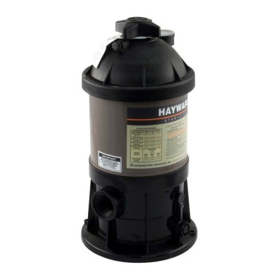 Фильтр картриджный Hayward Star Clear C250 (5,7 м³/ч, 3,45 бар) Фильтр картриджный Hayward Star Clear C250 (5,7 м³/ч, 3,45 бар)