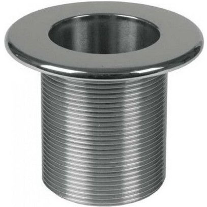 Форсунка пылесосная Fitstar 3910000, НР 2", Ø 92 мм*40 мм Форсунка пылесосная Fitstar 3910000, НР 2