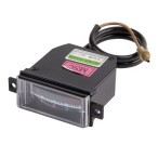 Манометр водяной прямоугольный Daewoo 1-4Bar (ICH/KFC/MSC) Манометр водяной прямоугольный Daewoo 1-4Bar (ICH/KFC/MSC)