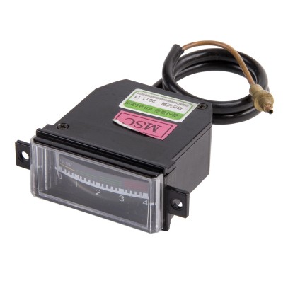  Манометр водяной прямоугольный Daewoo 1-4Bar (ICH/KFC/MSC) 