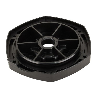  Крышка корпуса 6-ти поз. вентиля Aquaviva  MPV-01/ 1.5