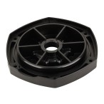 Крышка корпуса 6-ти поз. вентиля Aquaviva  MPV-01/ 1.5"