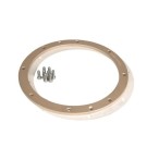 Комплект фланецев Fitstar 4060050 для ниши прожектора 300 Вт, для прожекторов Ø 270мм Комплект фланецев Fitstar 4060050 для ниши прожектора 300 Вт, для прожекторов Ø 270мм