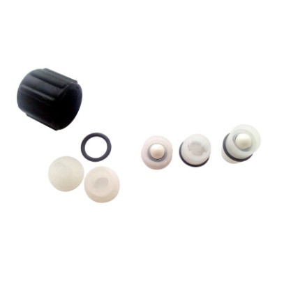 Комплект фитингов EMEC KIT CP I/L/M/J/K 4X6 F P+CE 02508111