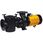 Насос Aquaviva AVC-125-125-9.2 (380В, 164 м3/ч, 12.5HP)