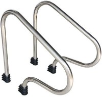 Поручни из нерж.стали (компл.2 шт) Emaux ARP (88073005) Поручни из нерж.стали (компл.2 шт) Emaux ARP (88073005)