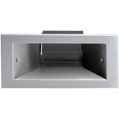  Нержавеющая накладка для скимера Hayward 3119 