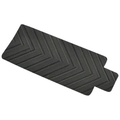  Накладка антискользящая для ступеней лестницы Aquaviva (2141006) 