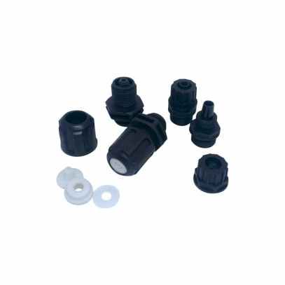  Набор фитингов Aquaviva для держателя зонда 8х12 (9900109075) 