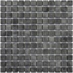 Мозаика стеклянная Aquaviva Stone Gray Мозаика стеклянная Aquaviva Stone Gray