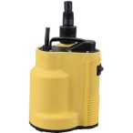 Насос дренажный Aquaviva AV750CA (220 В, 12 м3/ч, 0.75 кВт) для чистой воды, с поплавком Насос дренажный Aquaviva AV750CA (220 В, 12 м3/ч, 0.75 кВт) для чистой воды, с поплавком