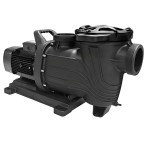 Насос для бассейна Aquaviva LX SLP750T с ПФ (89м³/ч*12м 5.5кВт 380В)