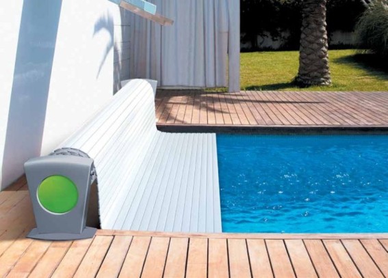 Автоматическое сматывающее устройство MOON до 3,5х10 м.