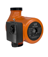 Циркуляционный насос AquaViva LX GPD32-5S-180 - 4 м³/ч; 5 м, 220В, 85 ватт Циркуляционный насос AquaViva LX GPD32-5S-180 - 4 м³/ч; 5 м, 220В, 85 ватт