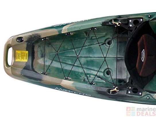 Каяк FeelFree Moken 12 Standard Forest Camo Каяк FeelFree Moken 12 Standard Forest Camo