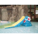 Водный аттракцион горка «Слон» TY-71167 Водный аттракцион горка «Слон» TY-71167
