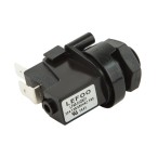  Пневмо-включатель Aquaviva Lefoo 