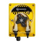 Перистальтический дозирующий насос Aquaviva PPR Universal 1.5-4 л/ч Перистальтический дозирующий насос Aquaviva PPR Universal 1.5-4 л/ч