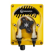  Перистальтический дозирующий насос Aquaviva PPR Universal 1.5-4 л/ч 