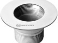 Форсунка пылесосная под бетон Aquaviva 1.5