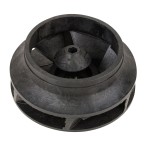  Крыльчатка KA/KAP350 RKA134 